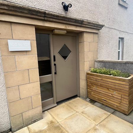 Premium Executive Apartment In Dunfermline Extérieur photo