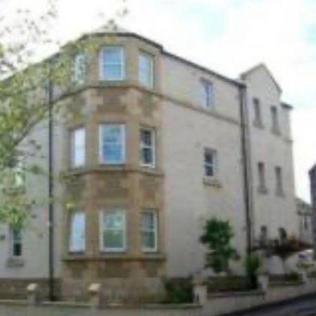 Premium Executive Apartment In Dunfermline Extérieur photo