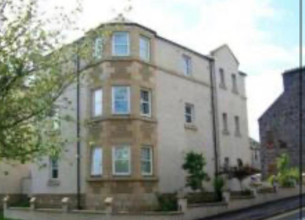 Premium Executive Apartment In Dunfermline Extérieur photo